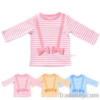 Sell New 2013 Babies&Children's Tshirts TA010