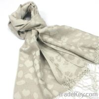 Sell Ladies new tassels scarf shawl