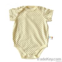 Sell Infants Coat Short-sleeves Jumpsuits