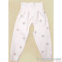 Sell New Arrival Babies high waist open-seat pants