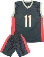 Men Basketball Uniform