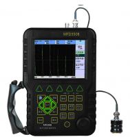 Sell Portable Ultrasonic Flaw Detector MFD350B