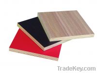 Melamine MDF