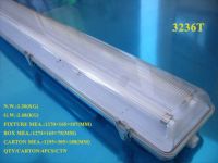 Sell fluorescent lamp fixture IP65