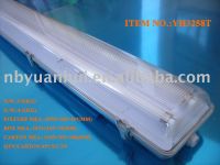 waterproof fluorescent lighting fixtures IP65