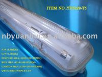 fluorescent lamp, waterproof lamp IP65