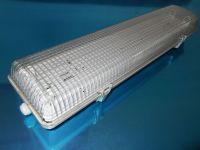 sell waterproof fluorescent lighting fixtures