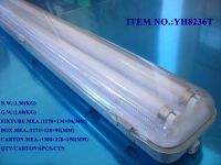 Sell industrial T8/T5 LED lamp fixture IP65