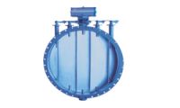 Sell Pneumatic aeration butterfly valve