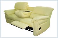 Sell  leather sofa =hsh8015