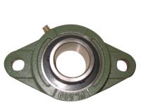 Pillow block bearing