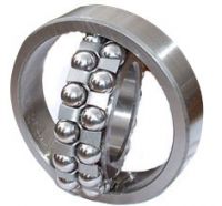 Spherical roller bearing