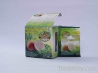 Sell Coconut Oil Cold Pressed with Centella Extract