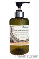 Sell Moisturizing  Coconut Oil Body Lotion with Carrot Extract