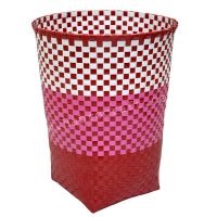 Sell plastic basket made in Vietnam