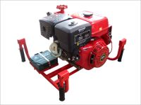 Sell BJ-9G portable fire pump