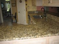 Sell Custom Granite Kitchen Countertops
