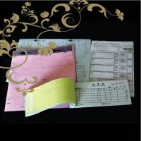 Sell Carbonless Paper