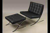 sell Mies Van der Rohe classic furniture barcelona chair