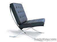 Sell modern classic furniture designer furniture barcelona chair
