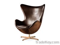 Sell modern  living room furniture egg chair