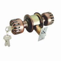 Sell Cylindrical Door Lock (586AC)
