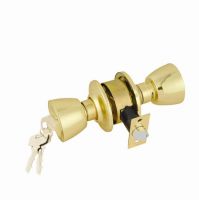 Sell cylindrical door lock 588PB