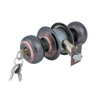 Sell cylindrical door lock 5793BN/AC