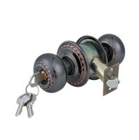Sell cylindrical door lock 5794BN/AC