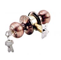 Sell cylindrical door lock 5795AC