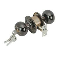 Sell cylindrical door lock 5798BN/AB