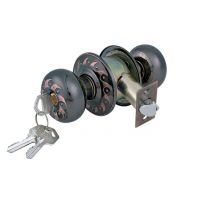 Sell cylindrical door lock 5799BN/AC
