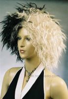 Sell Haowei Hair(wig)