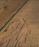 We Sell Wooden Flooring