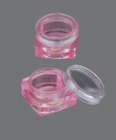 Sell cosmetic container CC001