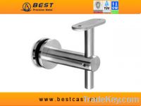 sell balustrade handrail railing Staircase balcony brackets supports