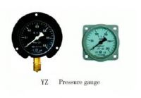 Sell Marine Pressure gauge
