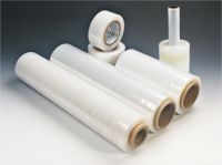 Sell stretch film