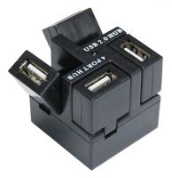 USB HUB with 4 ports (EF-0073E)