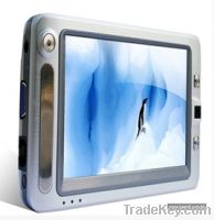 Sell 5.6 Inch Tablet PC, Poartable Mini PC, WiFi, Bluetooth Inside, 3G