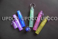 Plastic Perfume Automizers with key rings