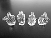 Glass Cosmetic Bottle/ Nail Polish Oil Bottle/ Perfume Bottle