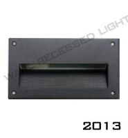Sell Wall rescessed light 2013 E27 60w CFL 11w IP54 CE