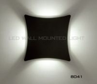 LED 4x1w Wall Mounted Light CE GS Europe IP54