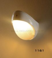 Sell wall light #1161 E27 60w CFL 13w IP54 outdoor IP54 CE GS