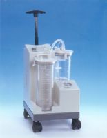Sell Medical Suction Unit  YX930D-1A