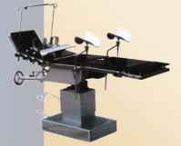 Sell OPERATING THEATRE TABLE HYDRAULIC 3008B-1
