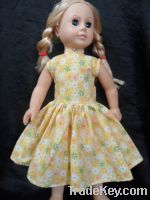 Wholesale - American Girl Doll Clothes , Doll Cloth , Doll Accessory