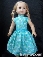American Girl Doll Clothes , Doll Cloth , Doll Accessory