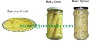 Sell Canned Bean Sprout/Vegetable